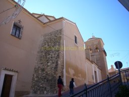 Pueblo de Aledo 2009